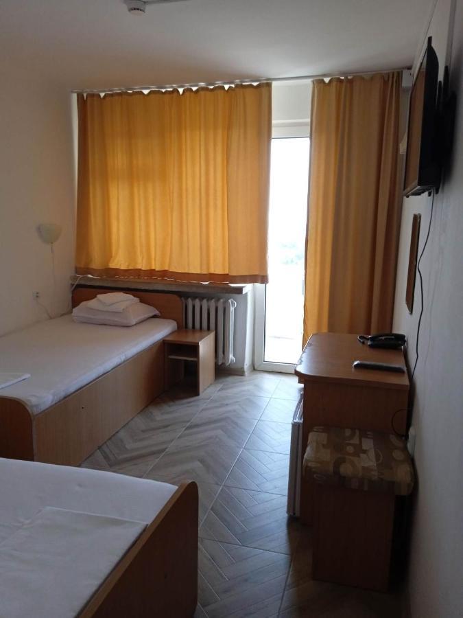 Hotel Park Burgas City Eksteriør billede