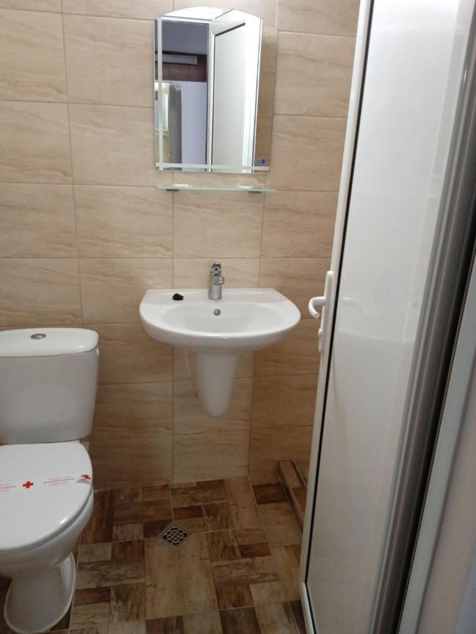 Hotel Park Burgas City Eksteriør billede